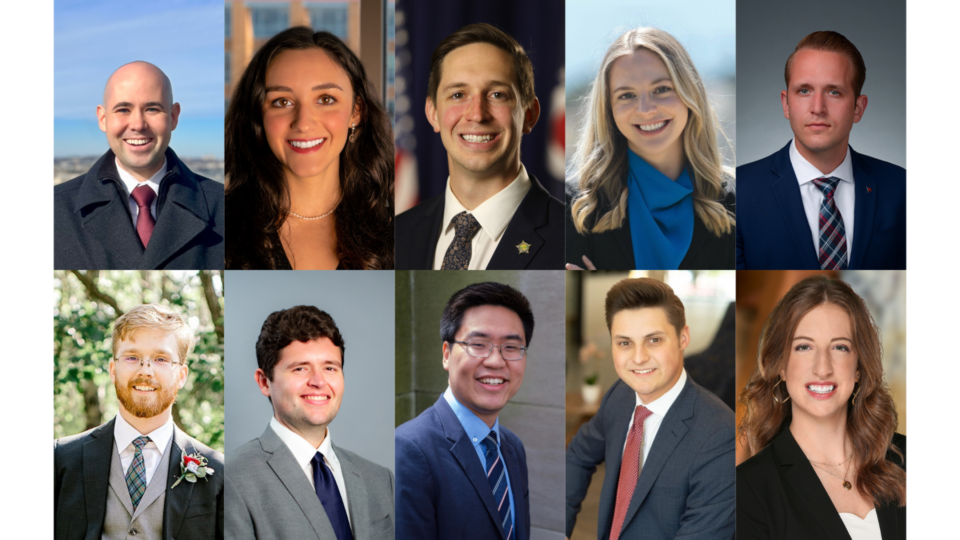 James Wilson Institute