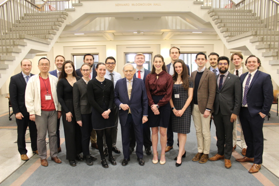 James Wilson Institute