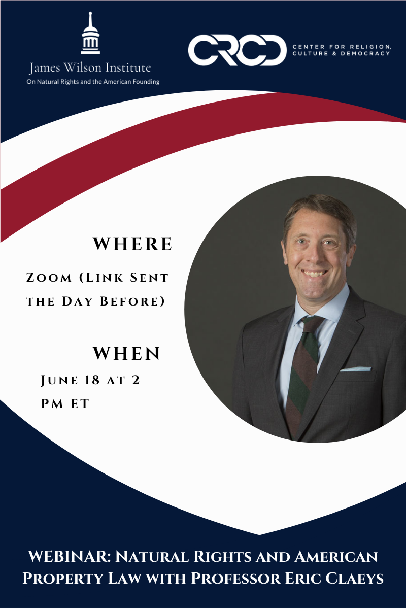 Clayes Webinar