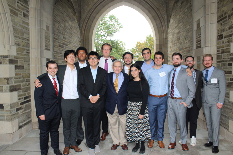 2025 Law School Seminars