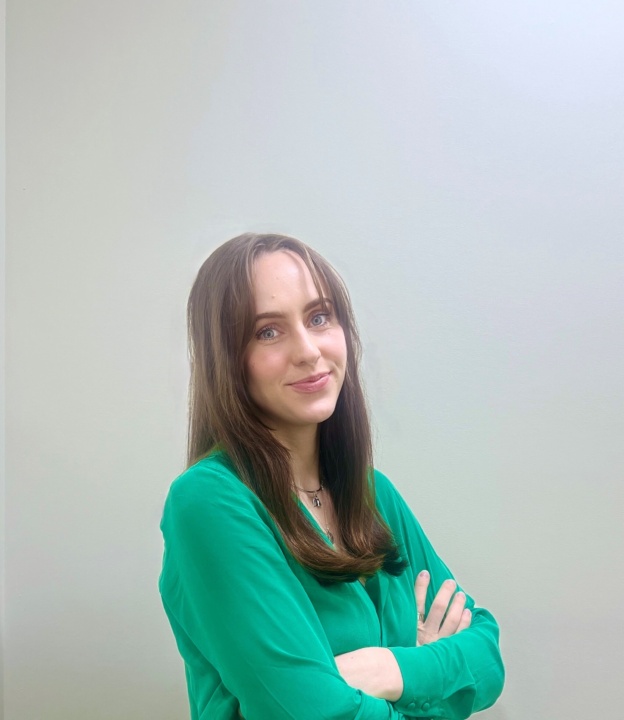 Staff James Wilson Institute