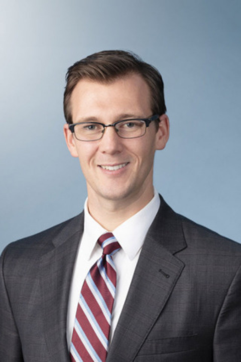 A Discussion with Joshua Turner '15
