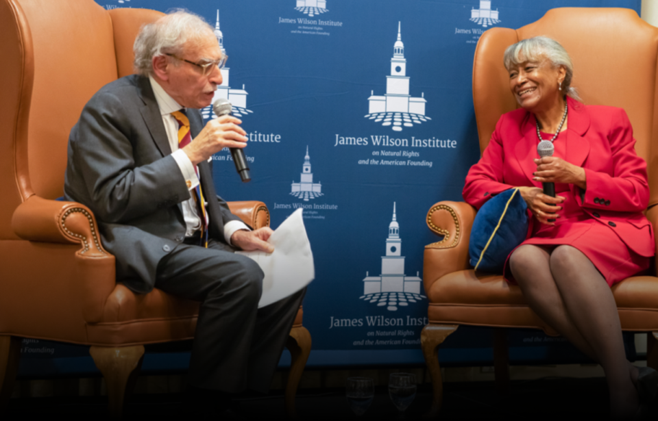 Professor Hadley Arkes: “The Wages of Dobbs: And the Confusions of Conservative Jurisprudence”