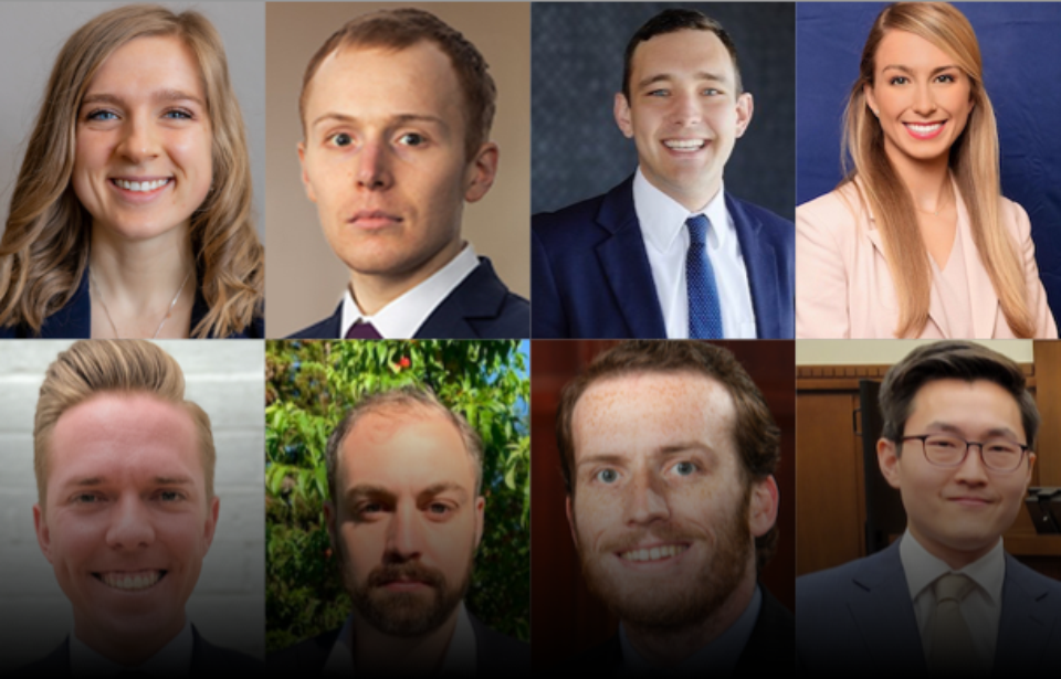 Fellowship Application James Wilson Institute