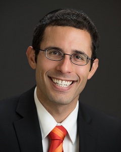 Dr. Daniel Mark