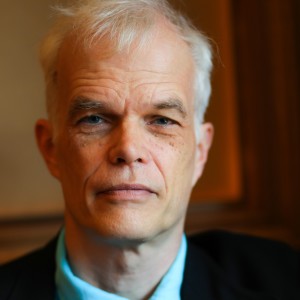 brookhiser headshot